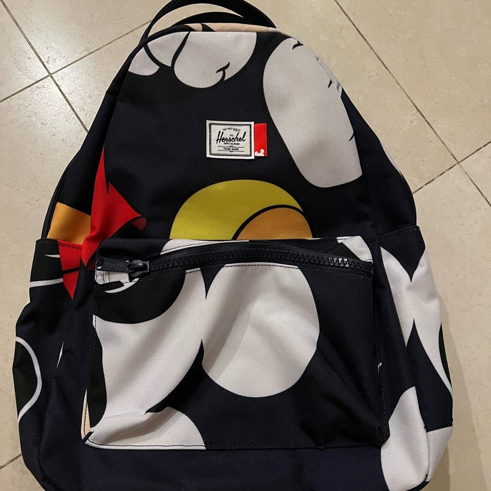 HERSCHEL x DISNEY NOVA MID BACKPACK